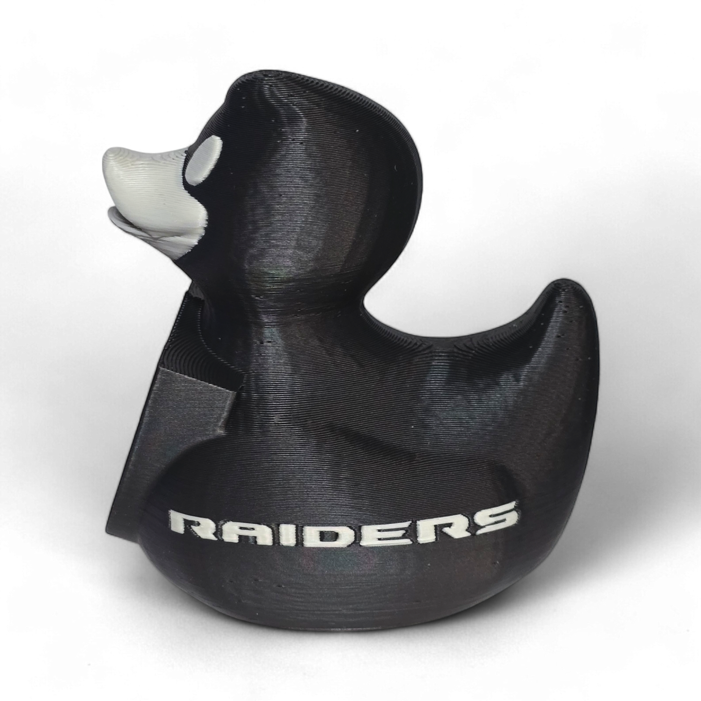 Las Vegas Raiders Duck