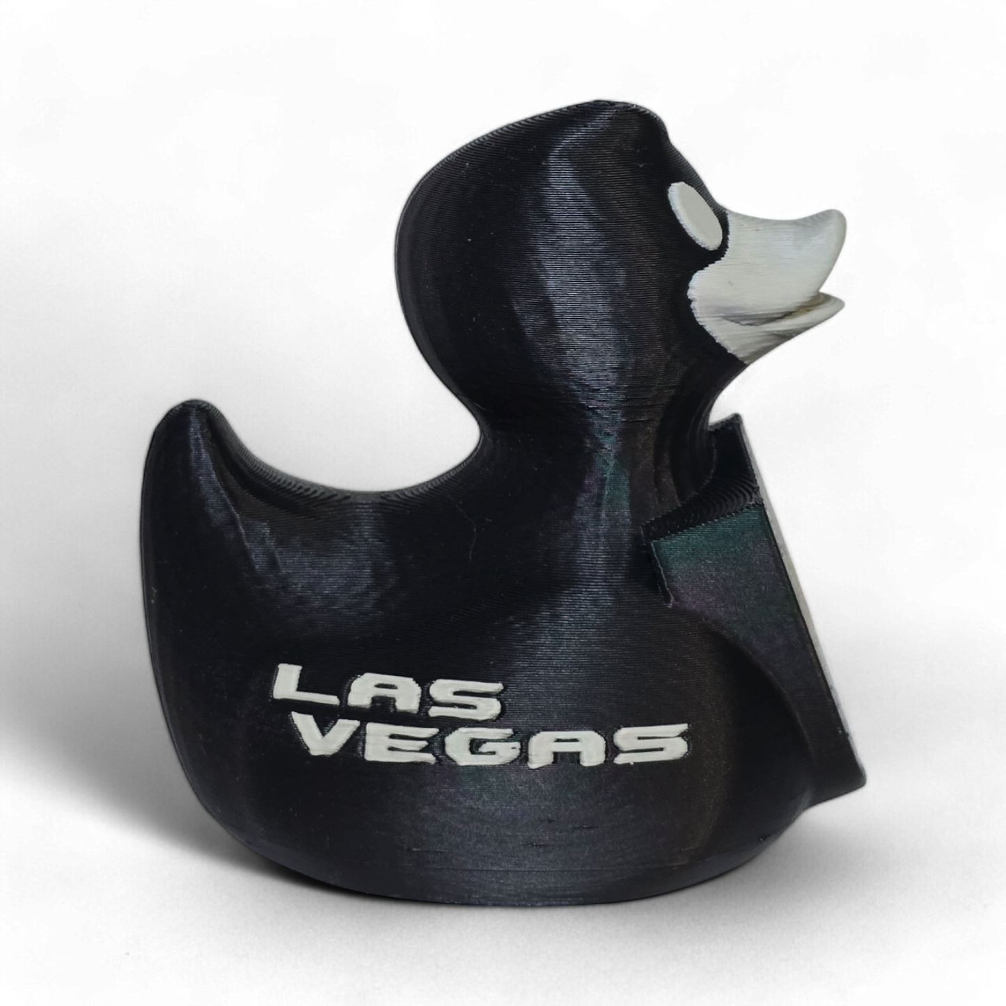 Las Vegas Raiders Duck
