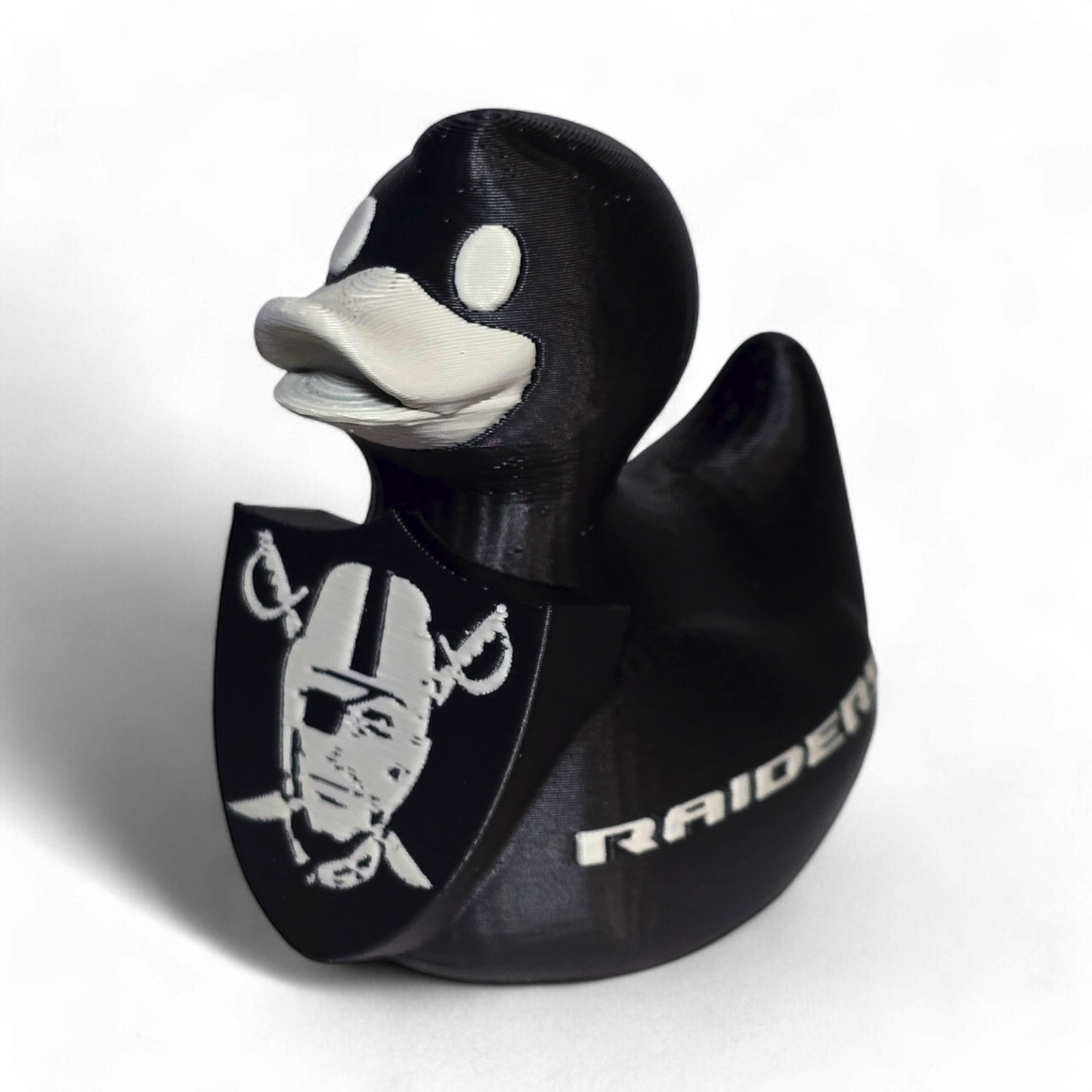 Las Vegas Raiders Duck