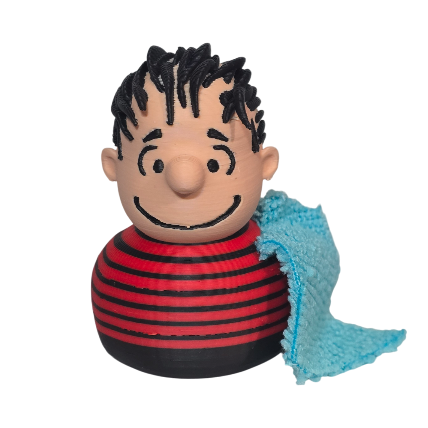 Linus Duck