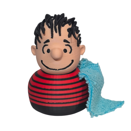 Linus Duck