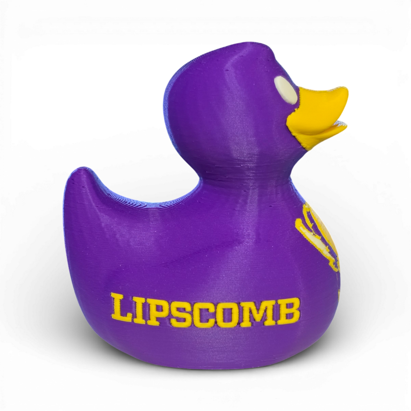 Lipscomb Bisons Duck