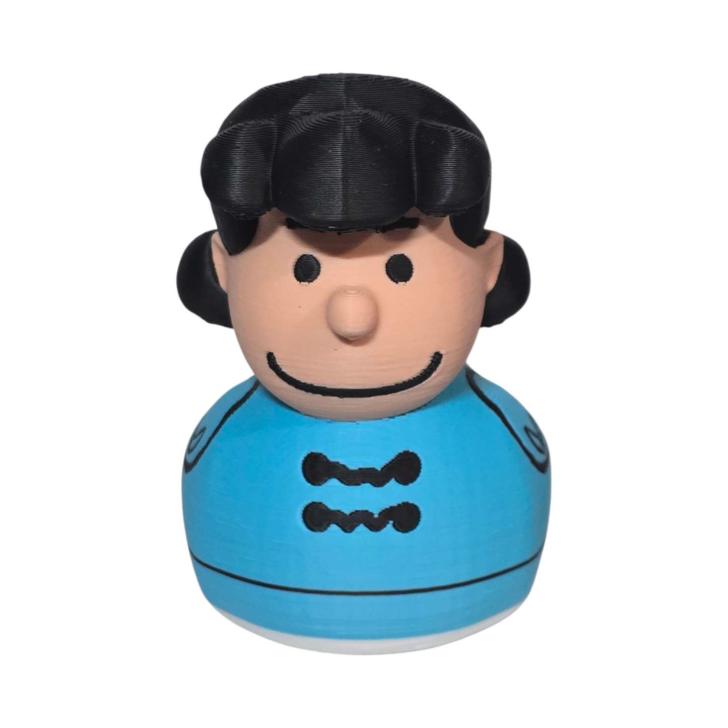 Lucy Duck