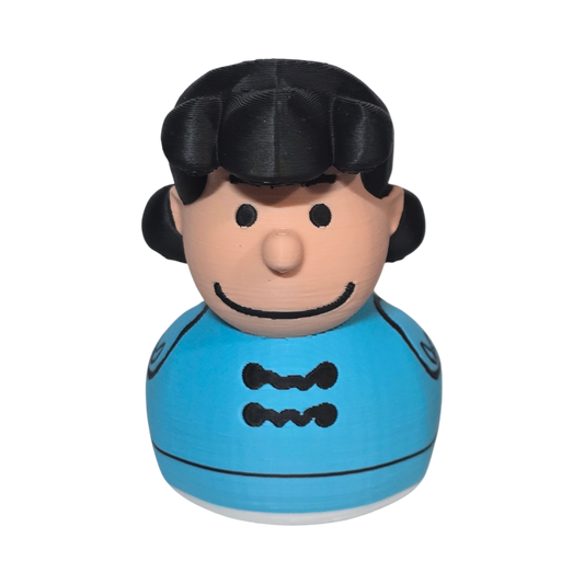 Lucy Duck