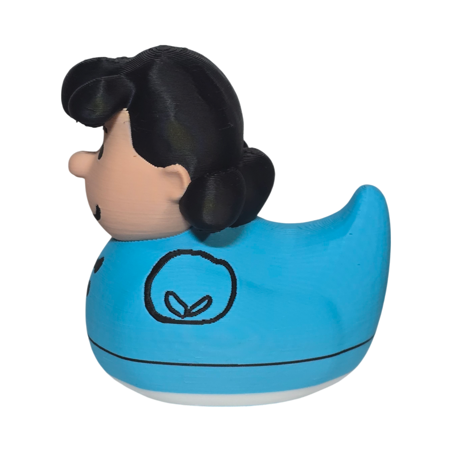 Lucy Duck
