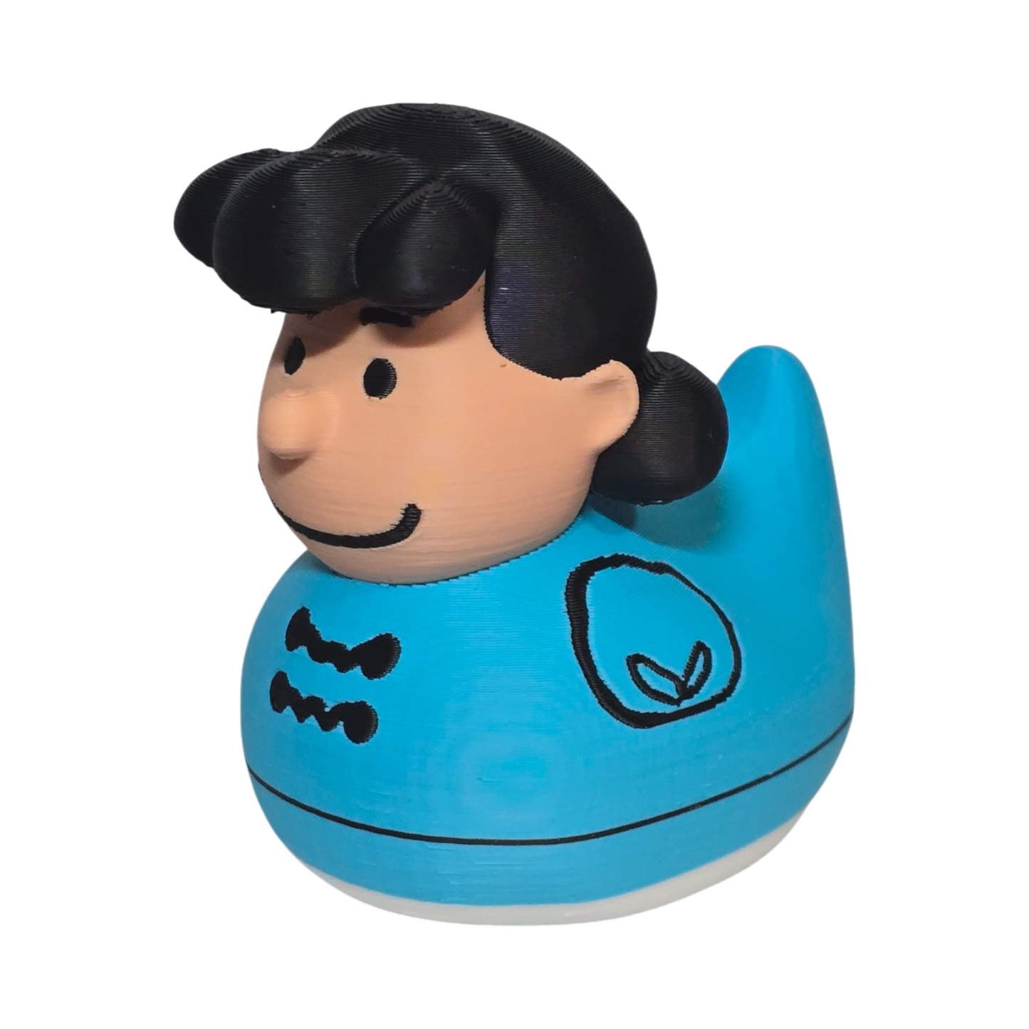Lucy Duck