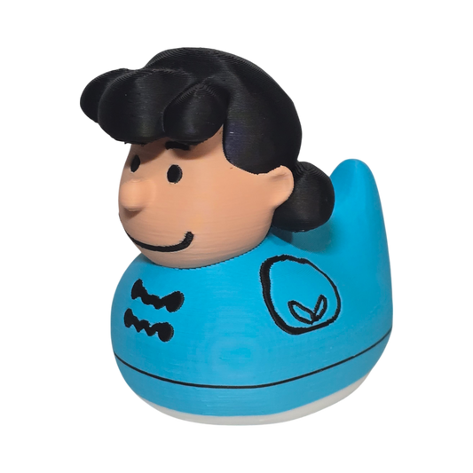 Lucy Duck