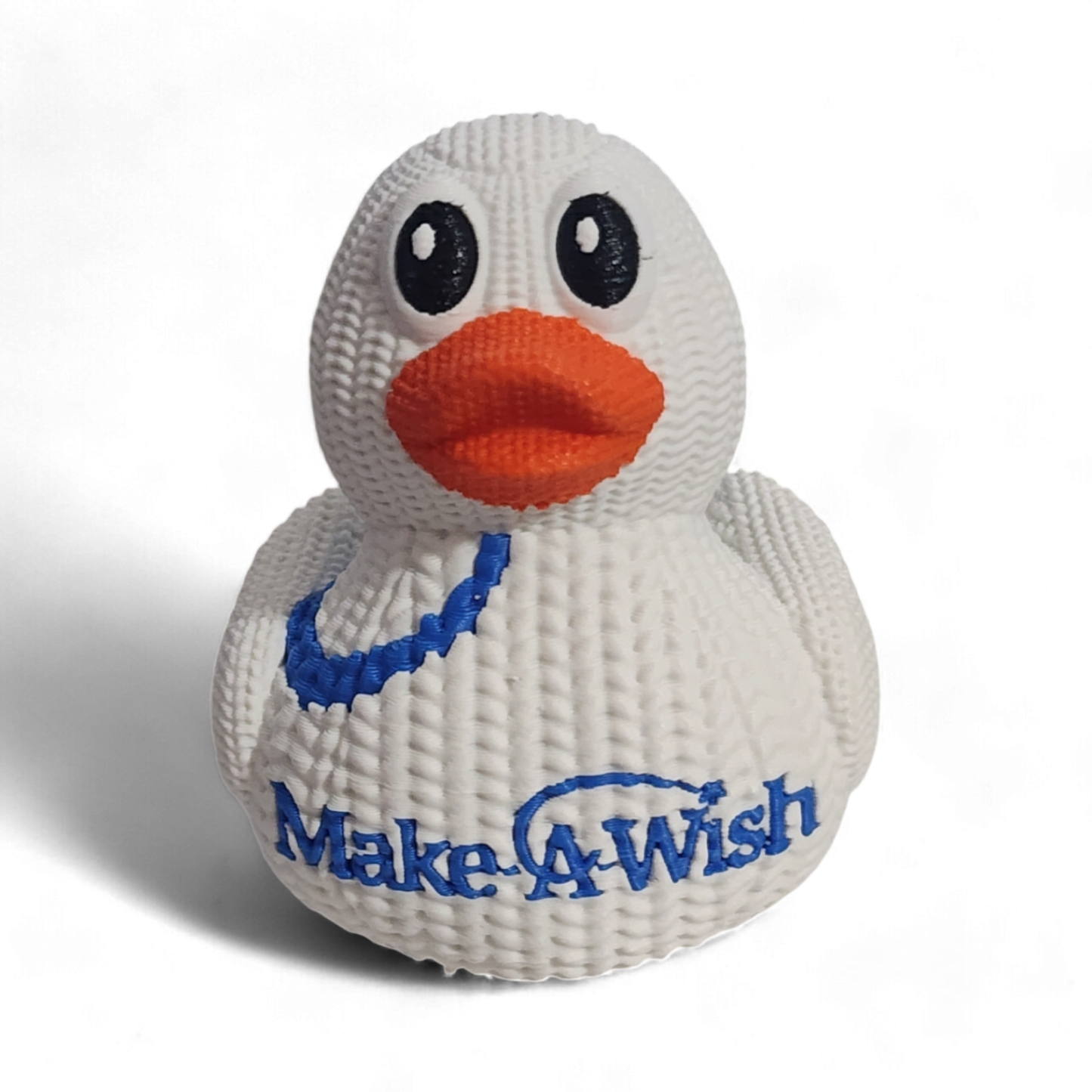 Make-A-Wish Duck