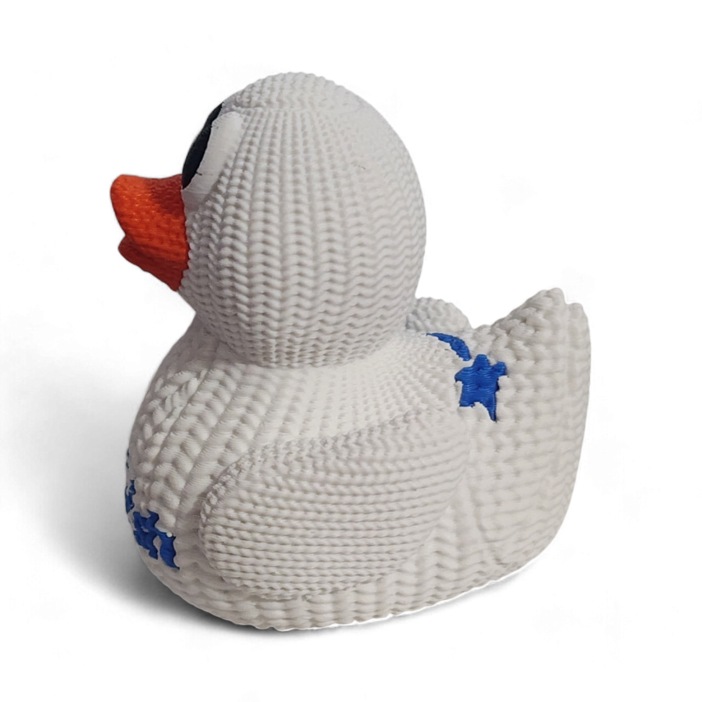 Make-A-Wish Duck