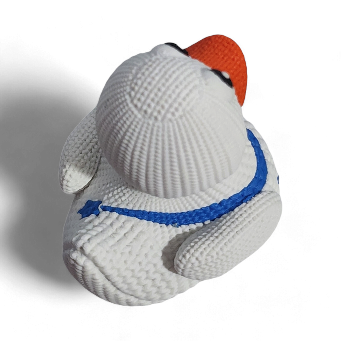 Make-A-Wish Duck