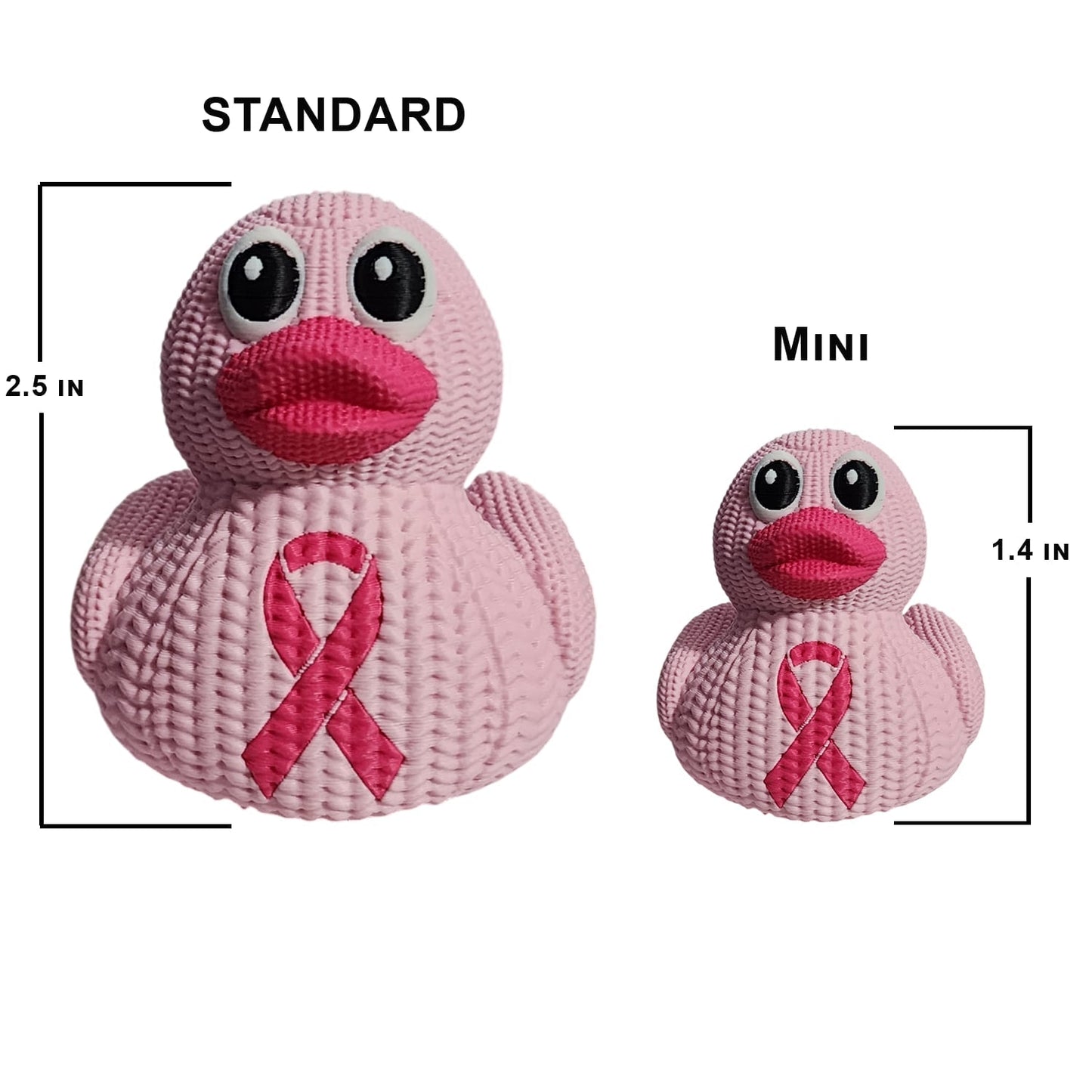 Make-A-Wish Duck