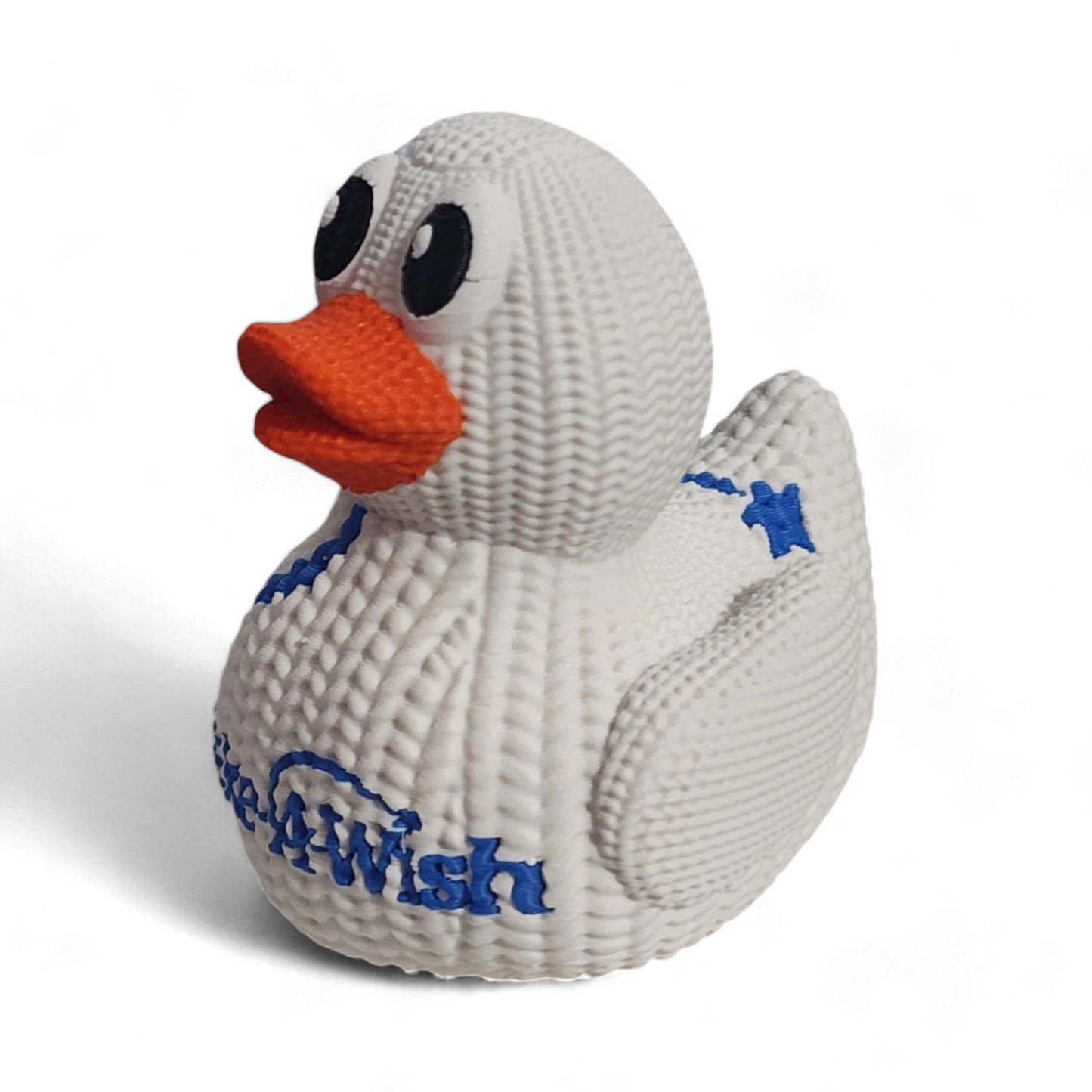 Make-A-Wish Duck