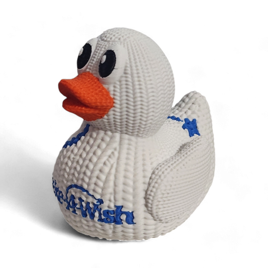 Make-A-Wish Duck