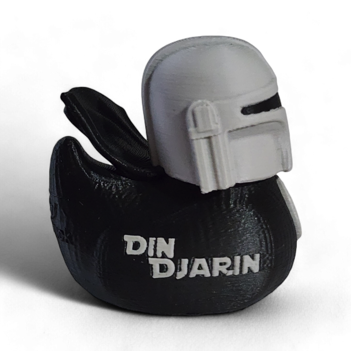 Mandalorian Duck