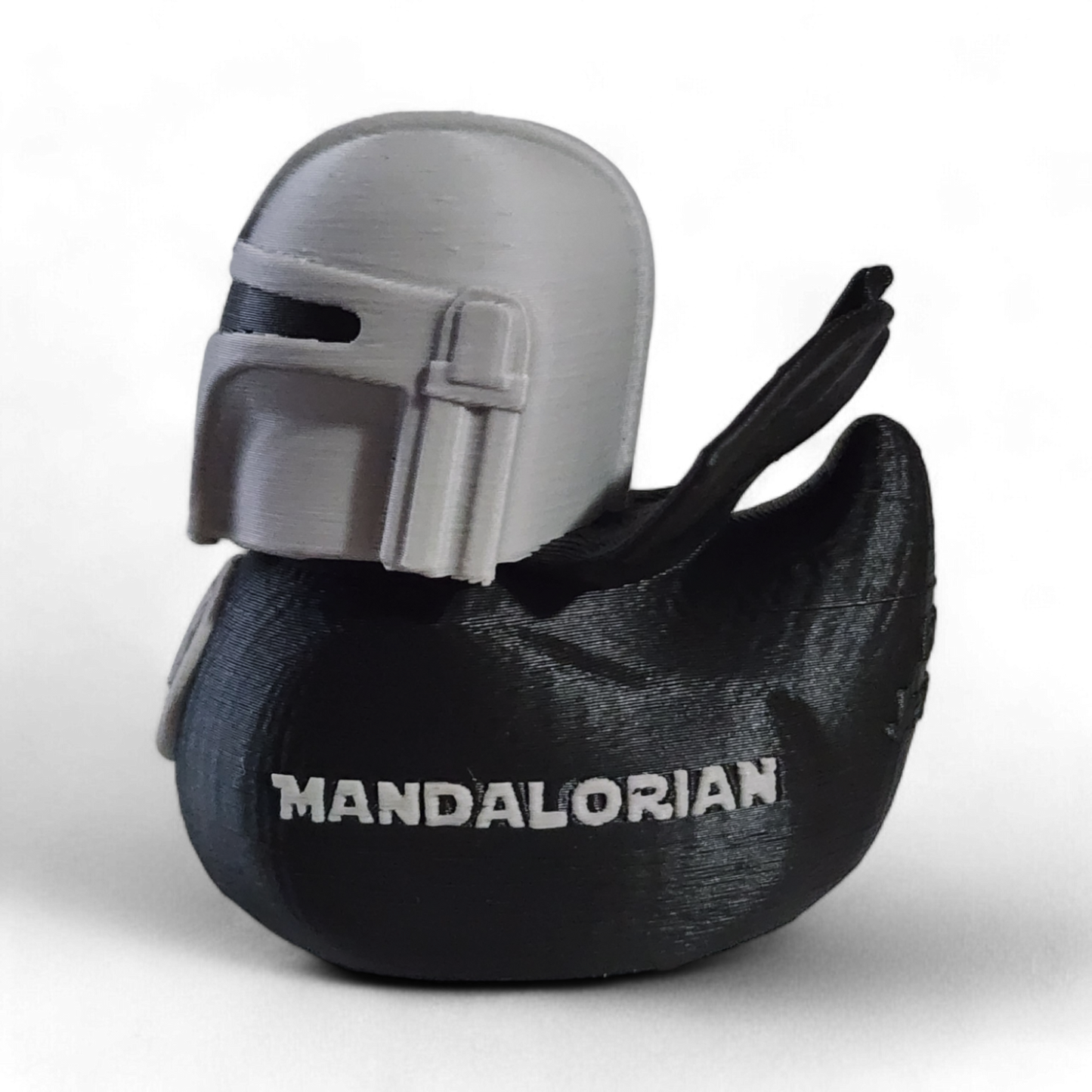 Mandalorian Duck