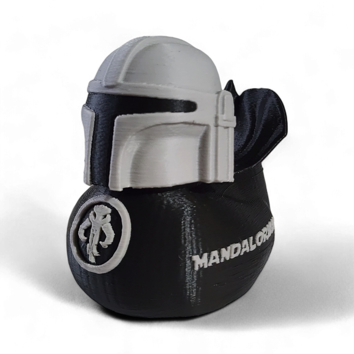 Mandalorian Duck