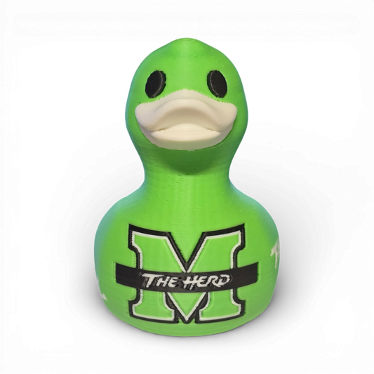 Marshall Thundering Heard Duck