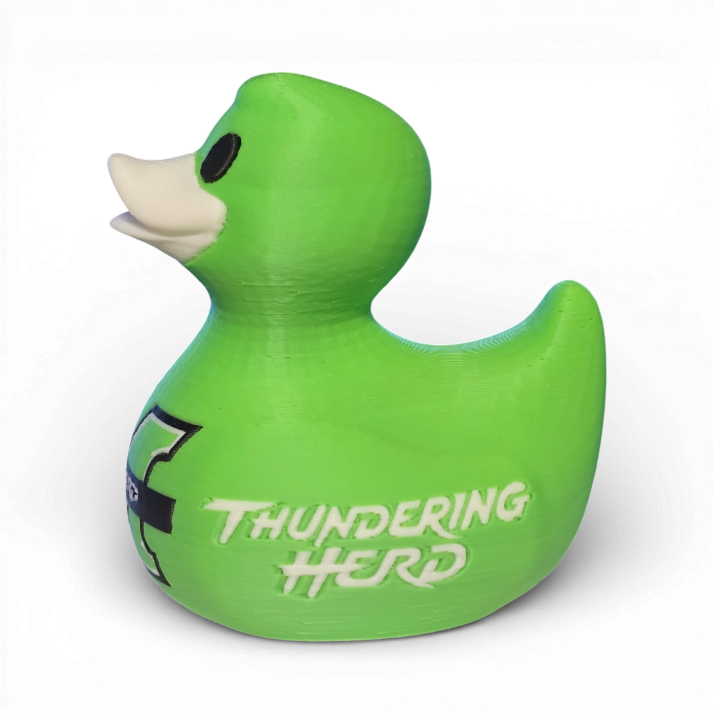 Marshall Thundering Heard Duck