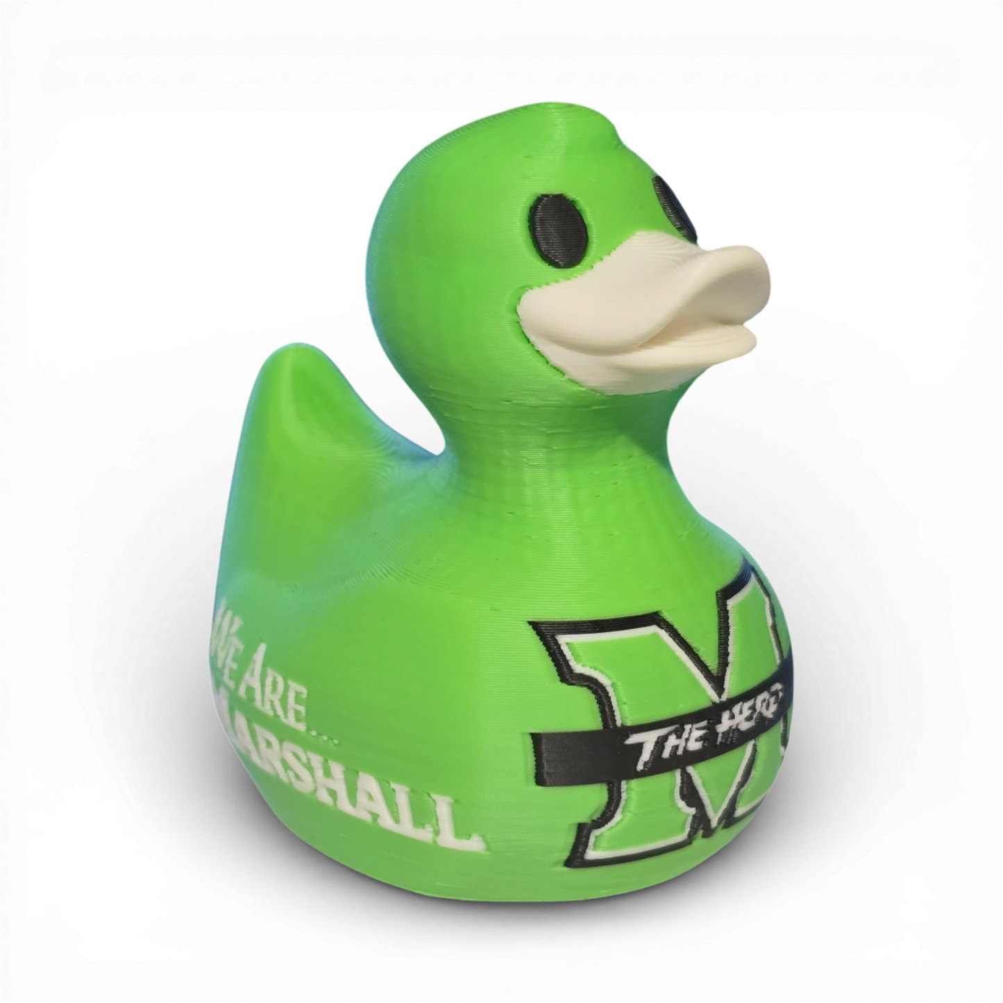 Marshall Thundering Heard Duck