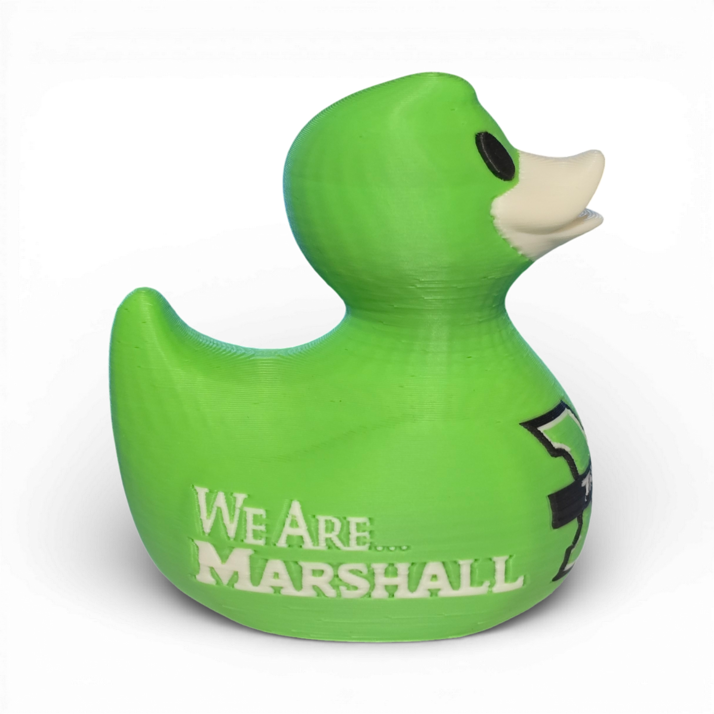 Marshall Thundering Heard Duck