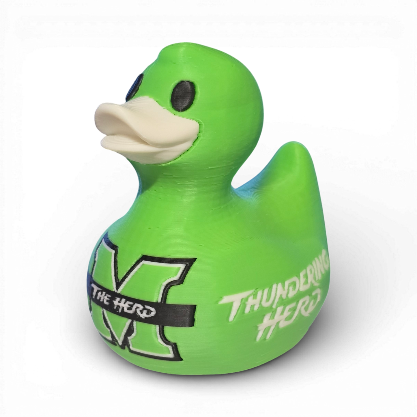 Marshall Thundering Heard Duck