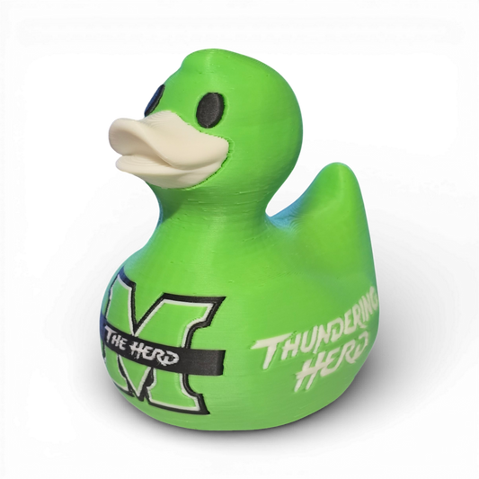 Marshall Thundering Heard Duck