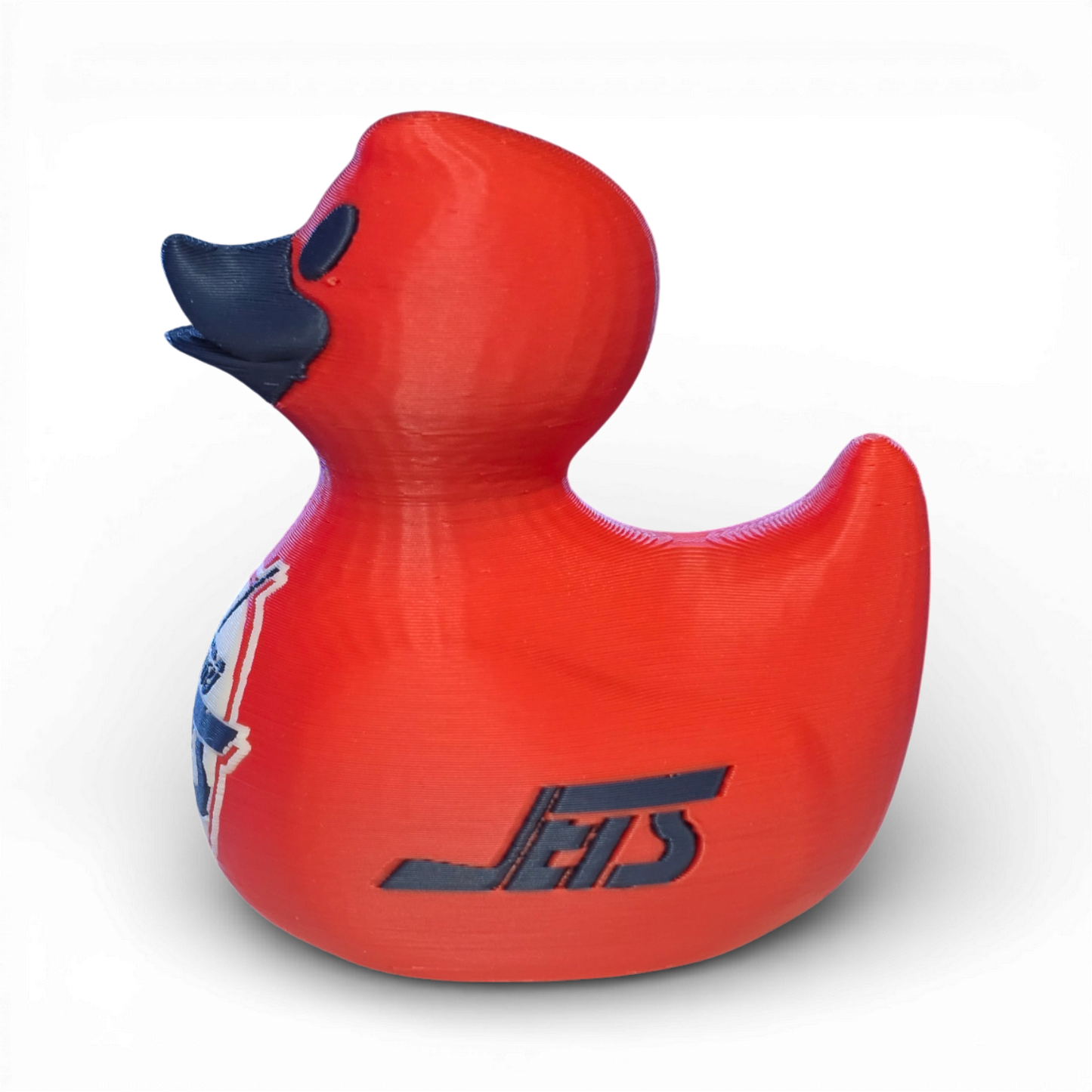 Metro Jets Duck
