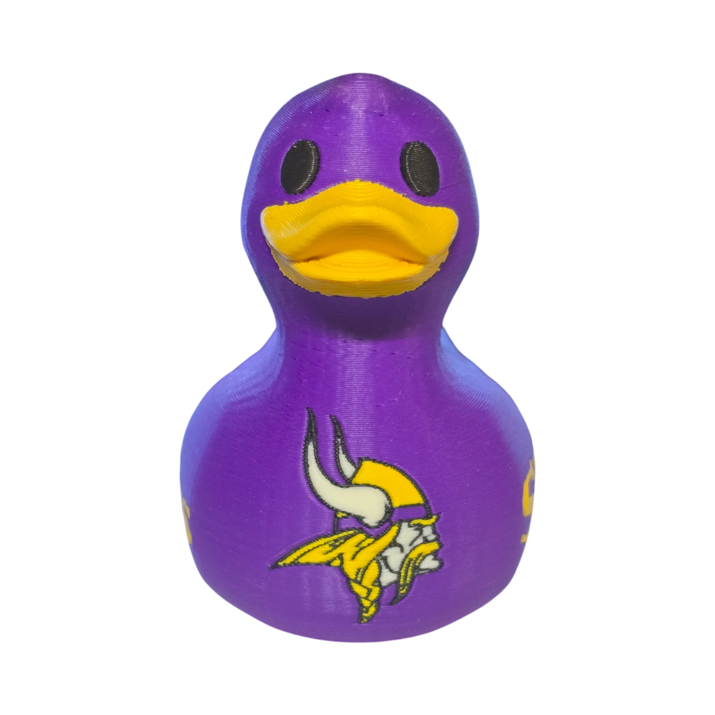Minnesota Vikings Duck