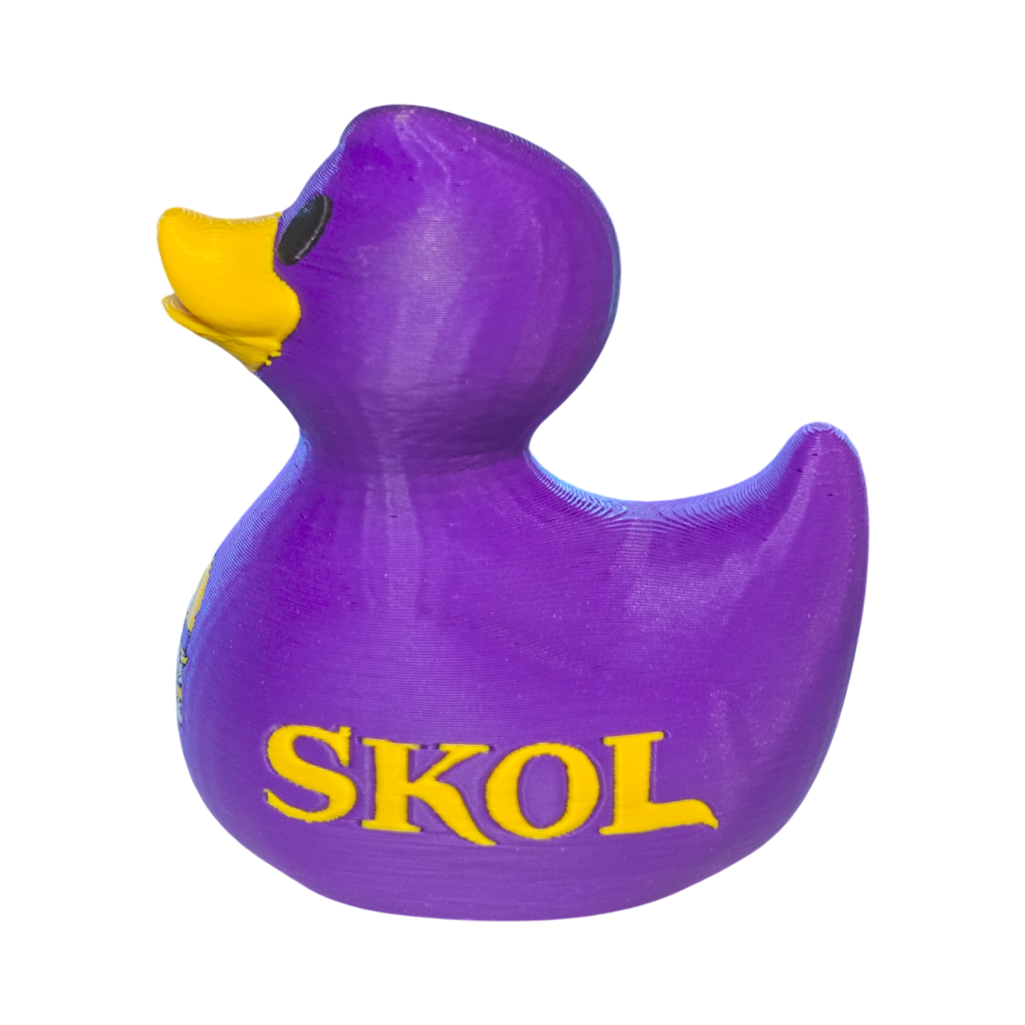 Minnesota Vikings Duck