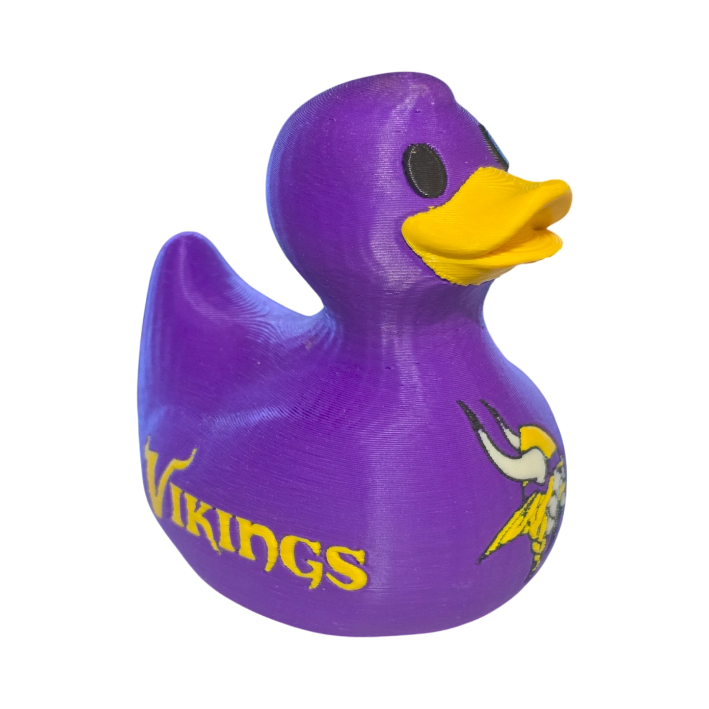 Minnesota Vikings Duck