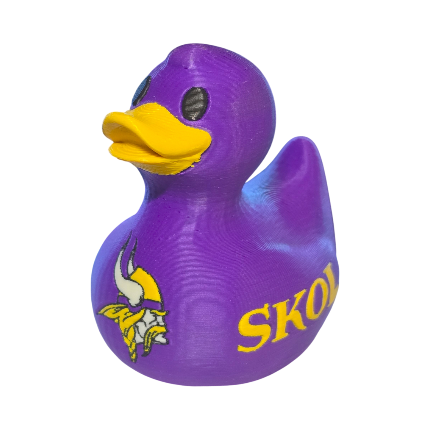 Minnesota Vikings Duck