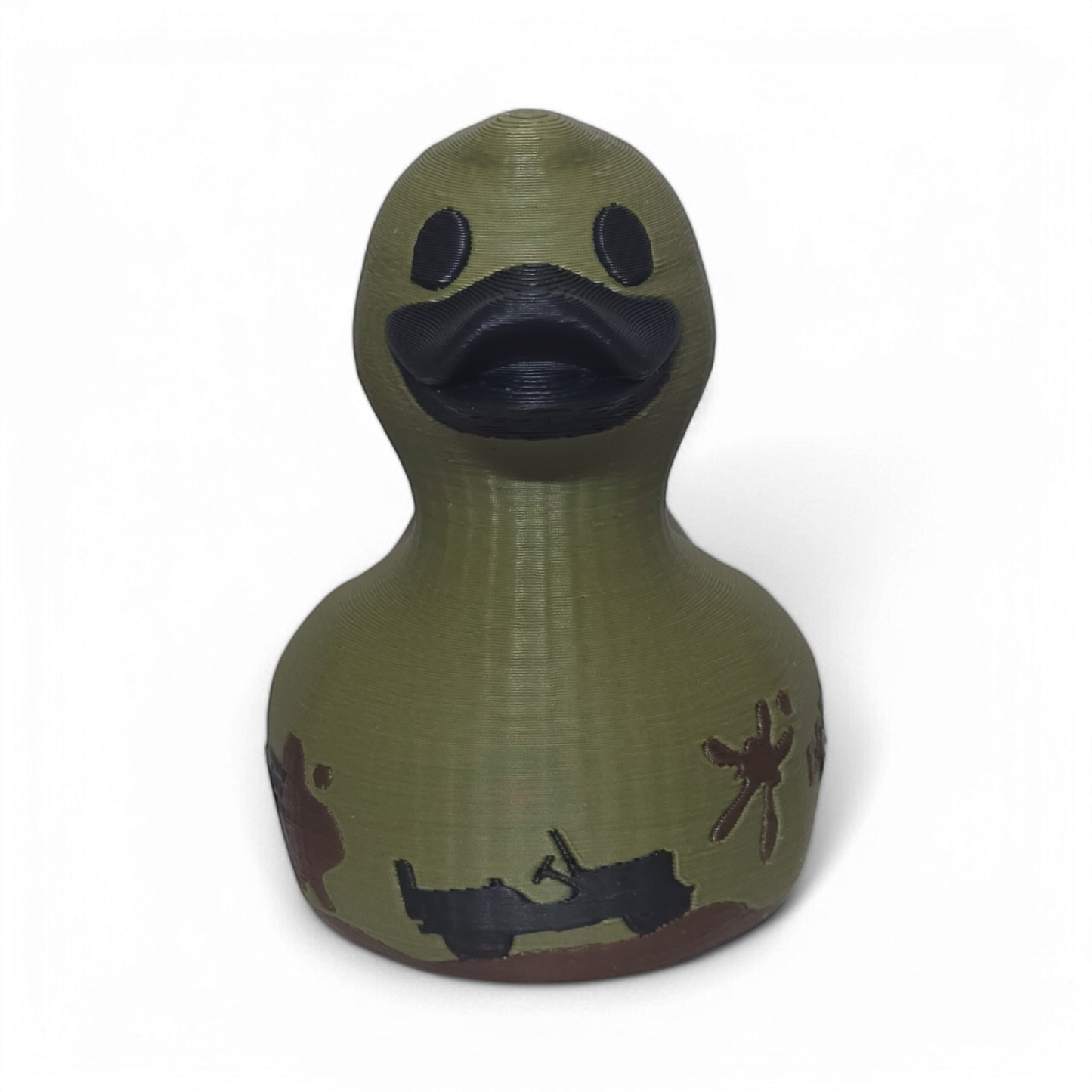 Mud Life Duck