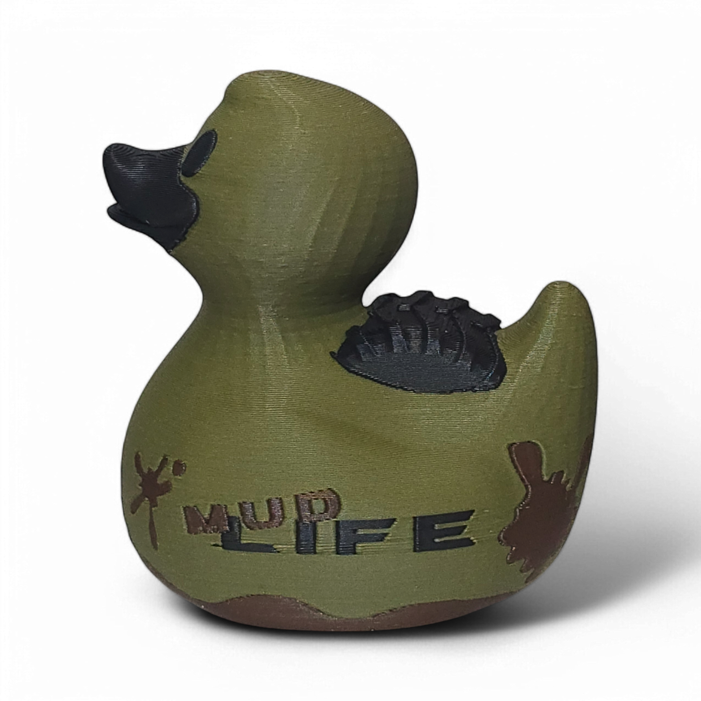 Mud Life Duck