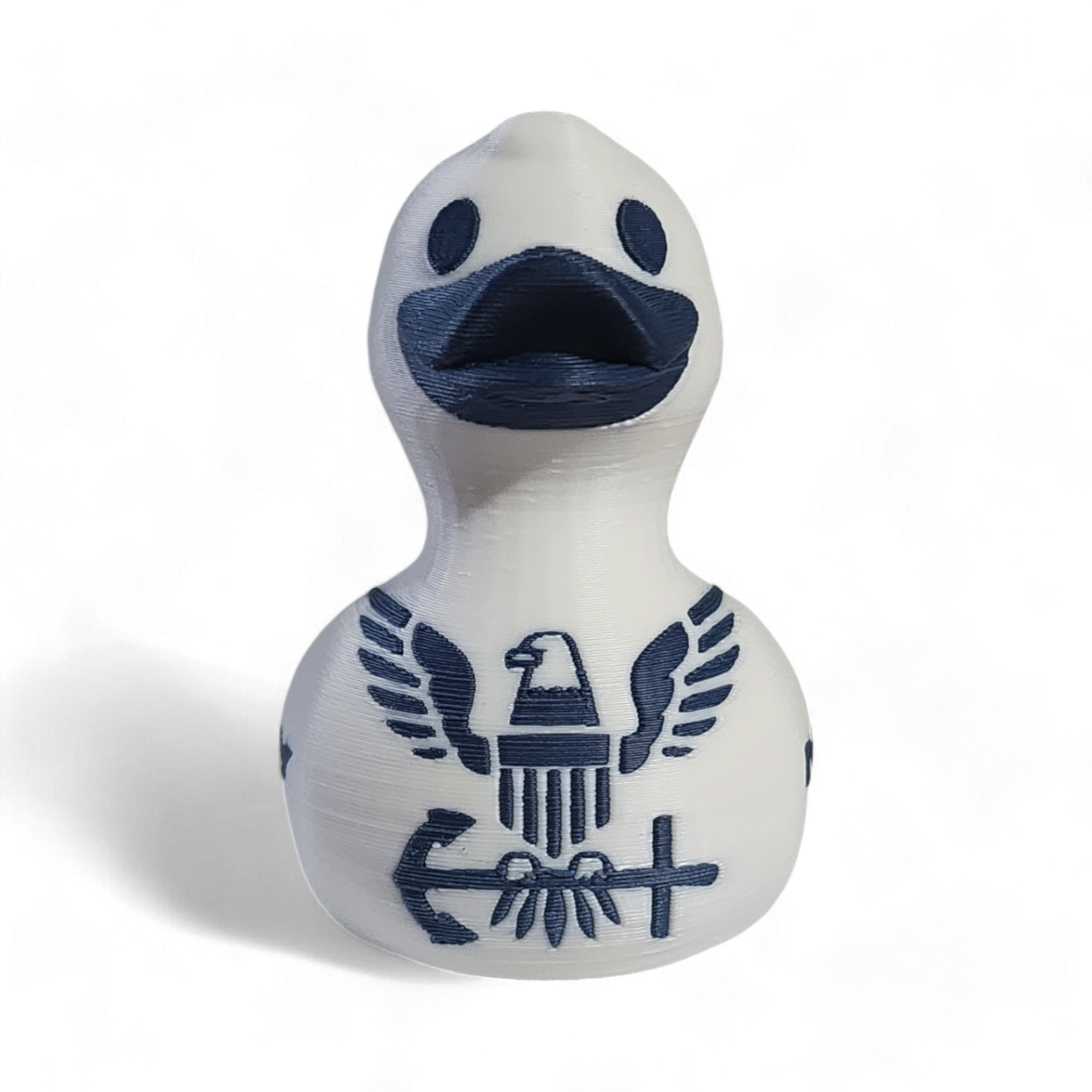 Navy Duck