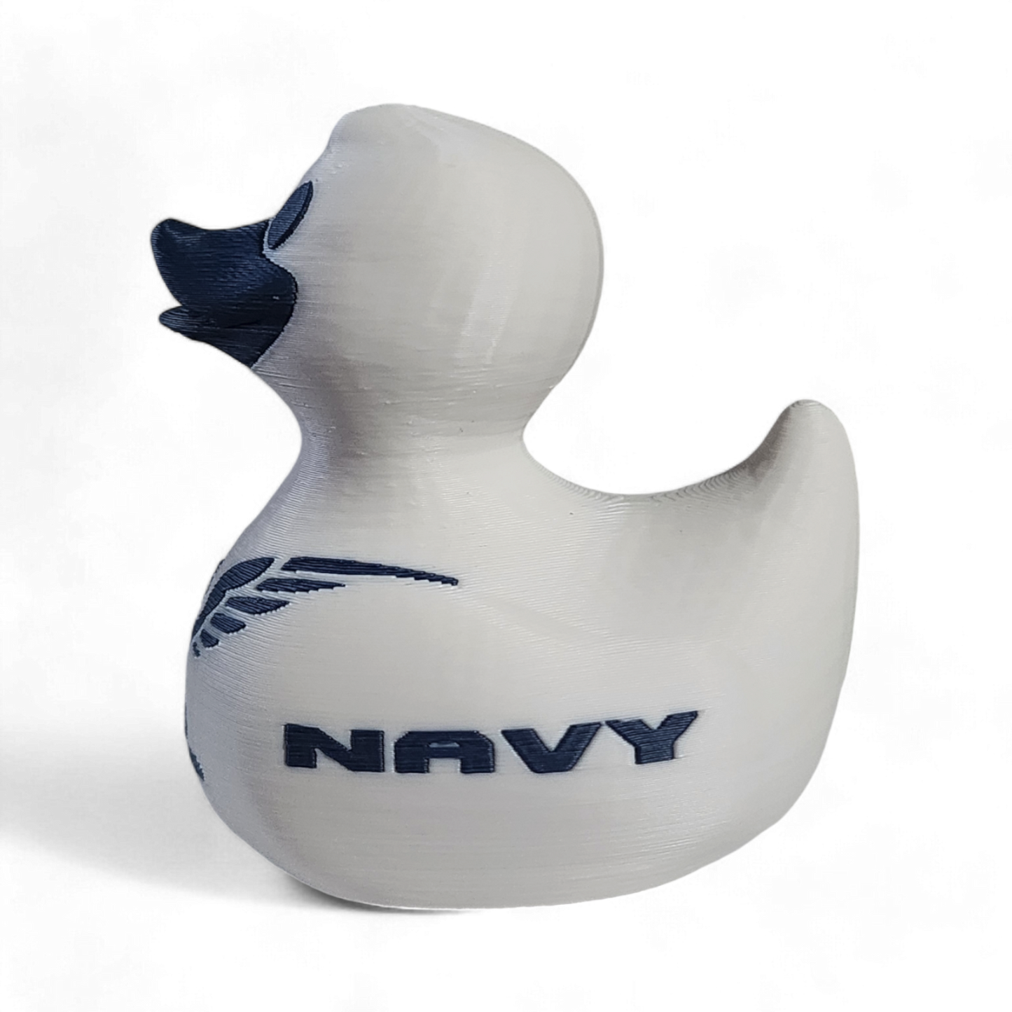 Navy Duck