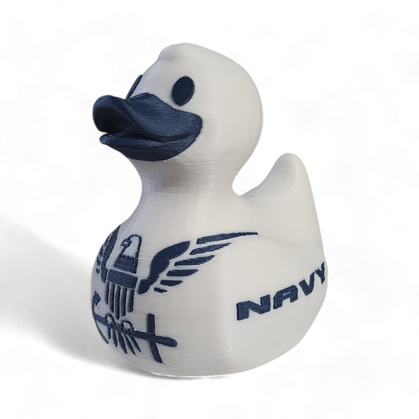 Navy Duck