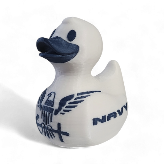 Navy Duck
