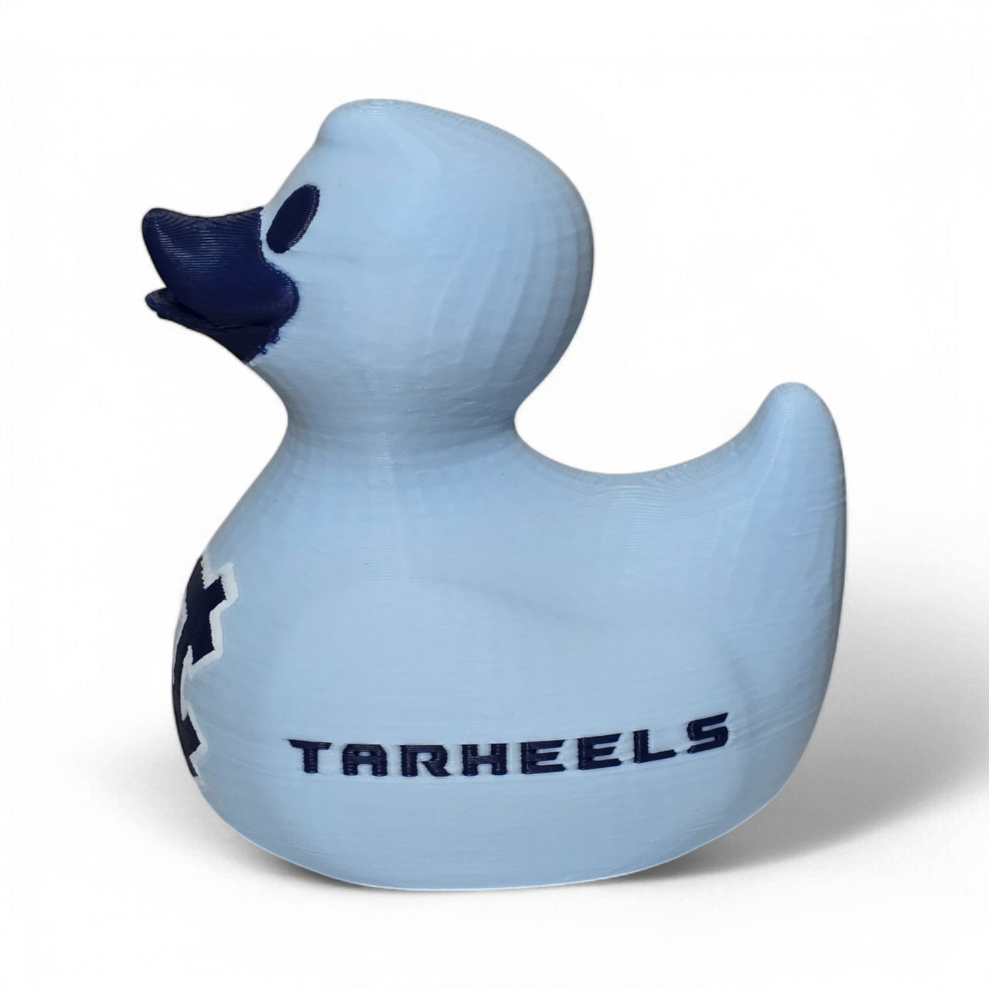 North Carolina Tarheels Duck