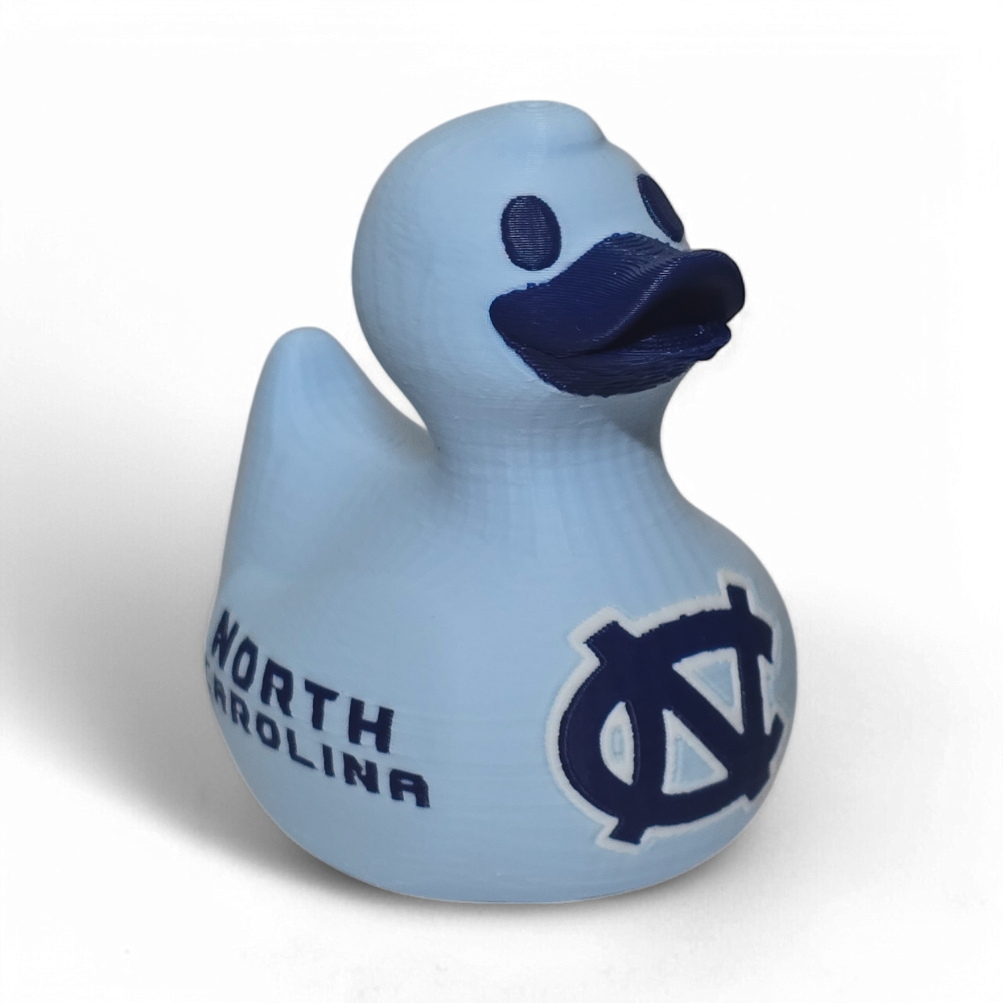 North Carolina Tarheels Duck