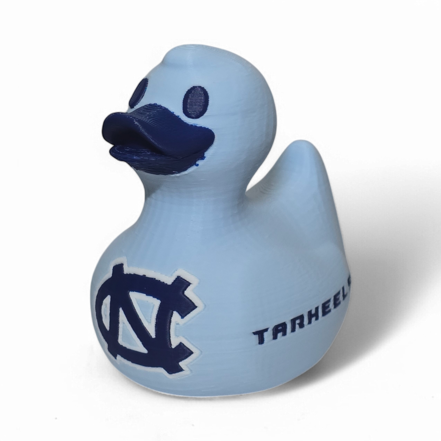 North Carolina Tarheels Duck