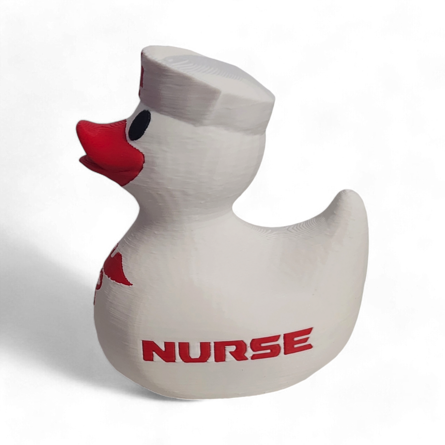 Nurse Duck