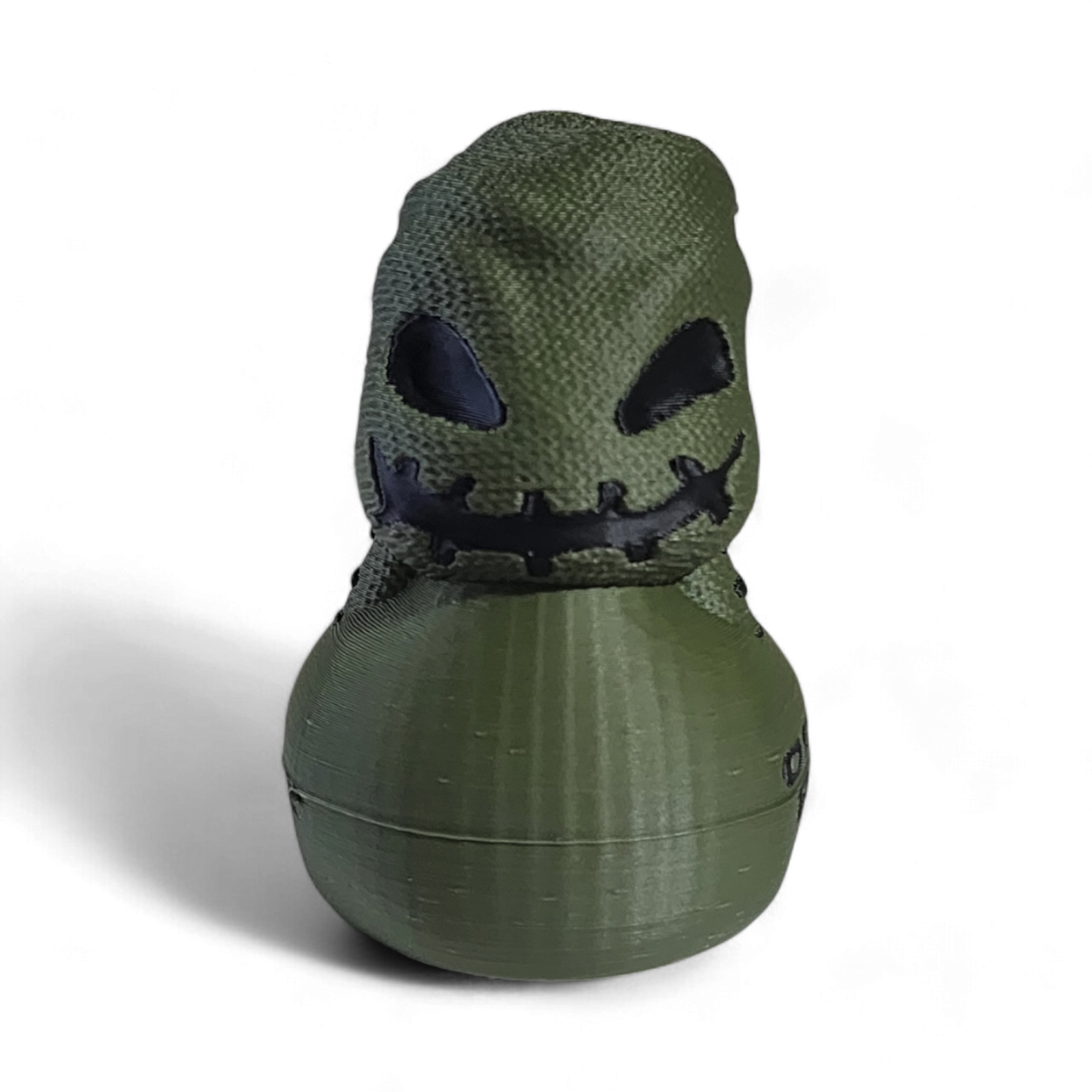 Oogie Boogie Duck