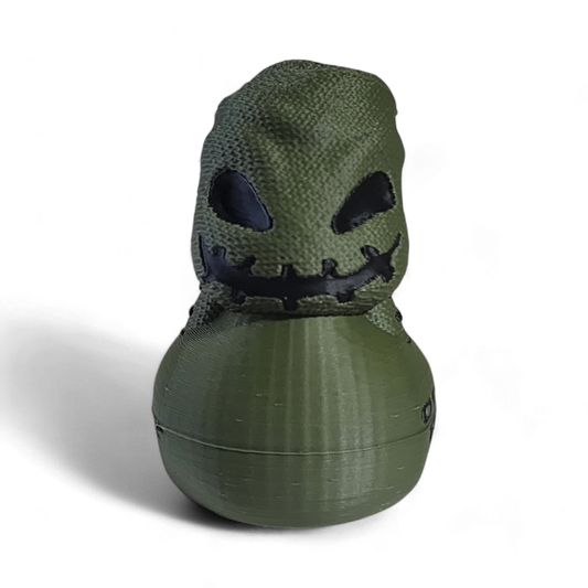 Oogie Boogie Duck