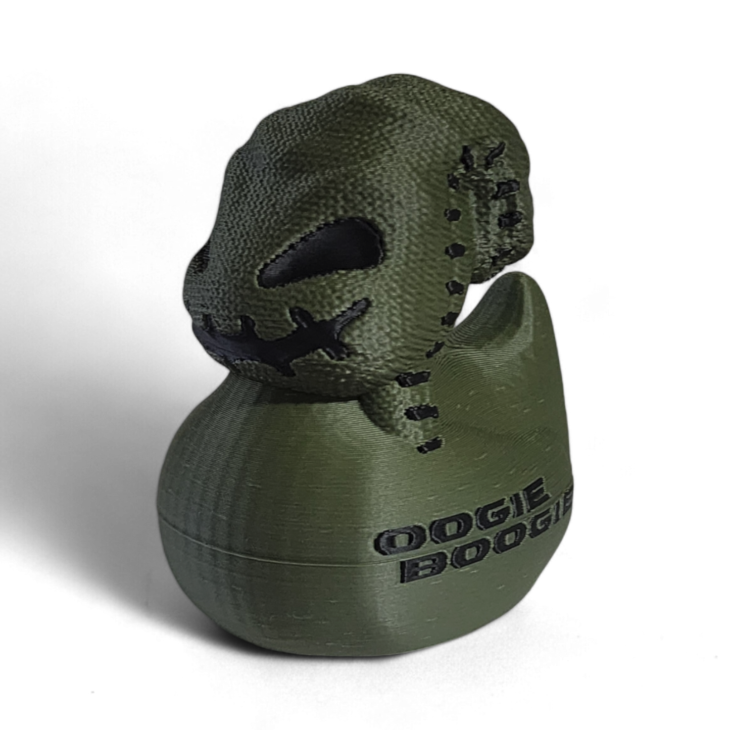 Oogie Boogie Duck
