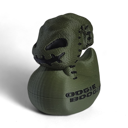 Oogie Boogie Duck