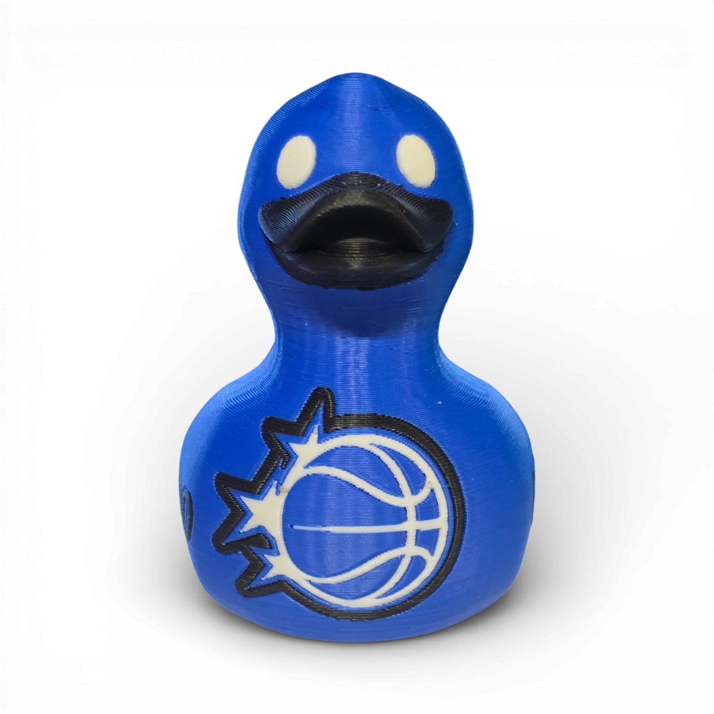 Orlando Magic Duck