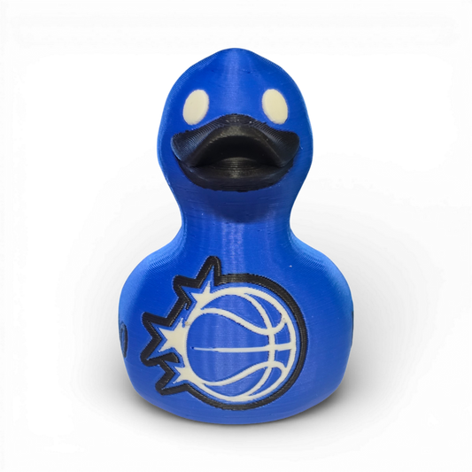 Orlando Magic Duck