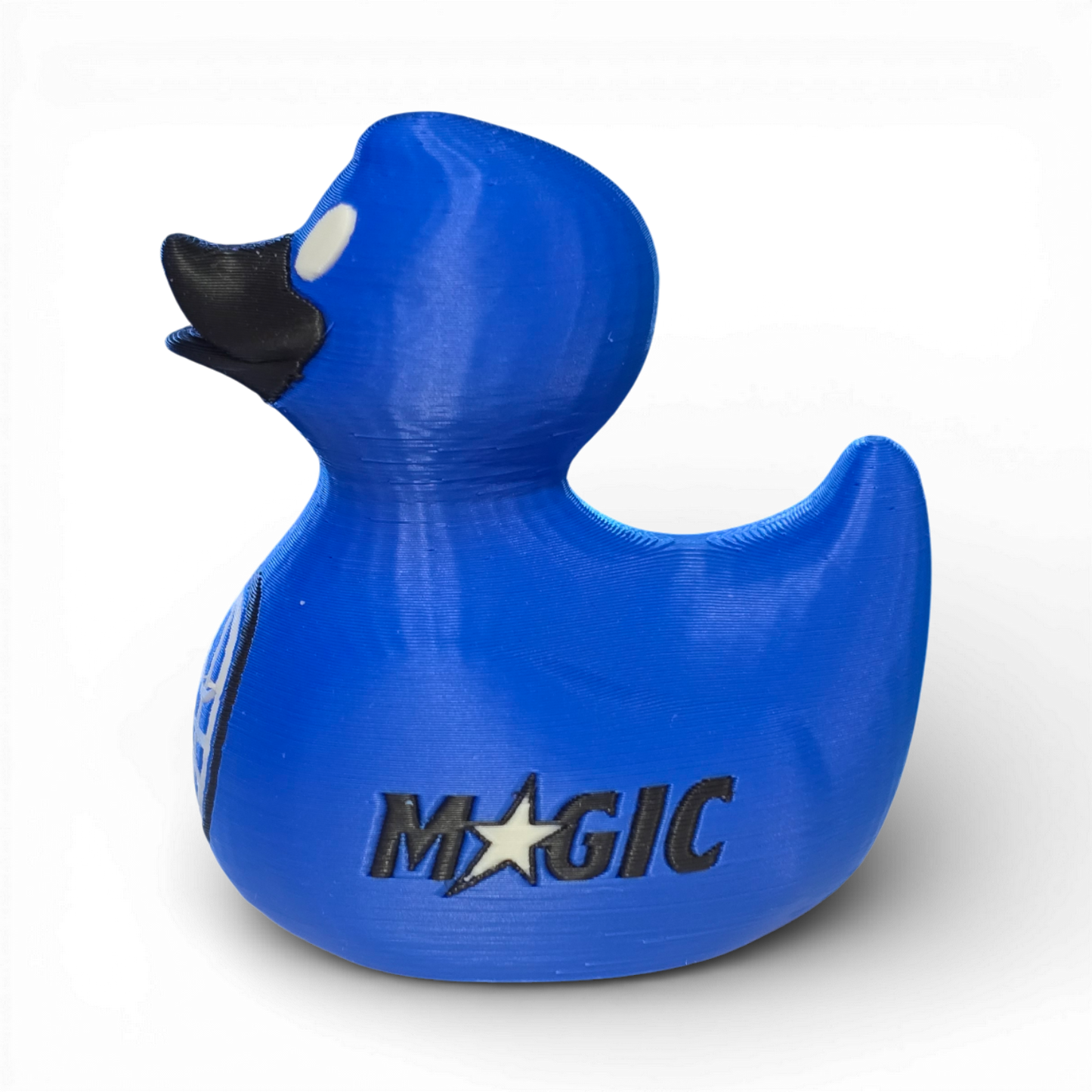 Orlando Magic Duck