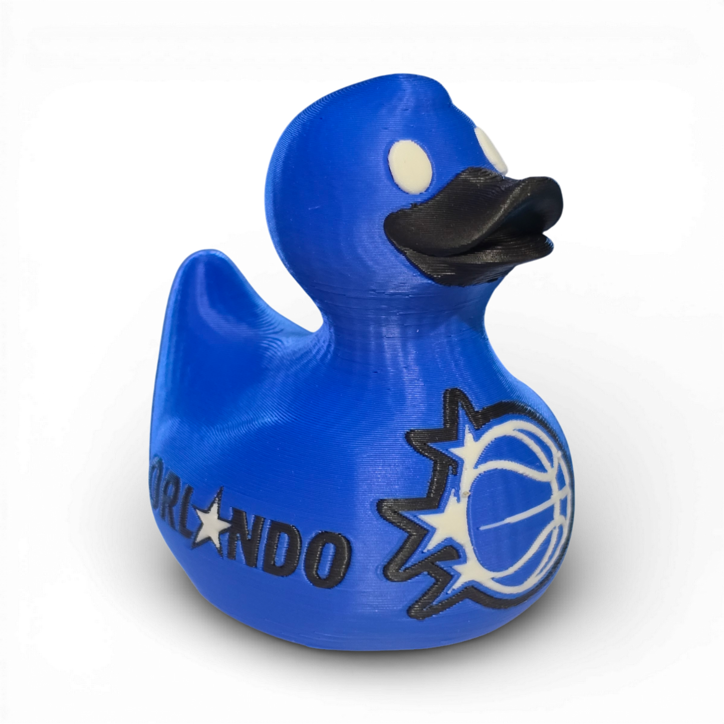 Orlando Magic Duck