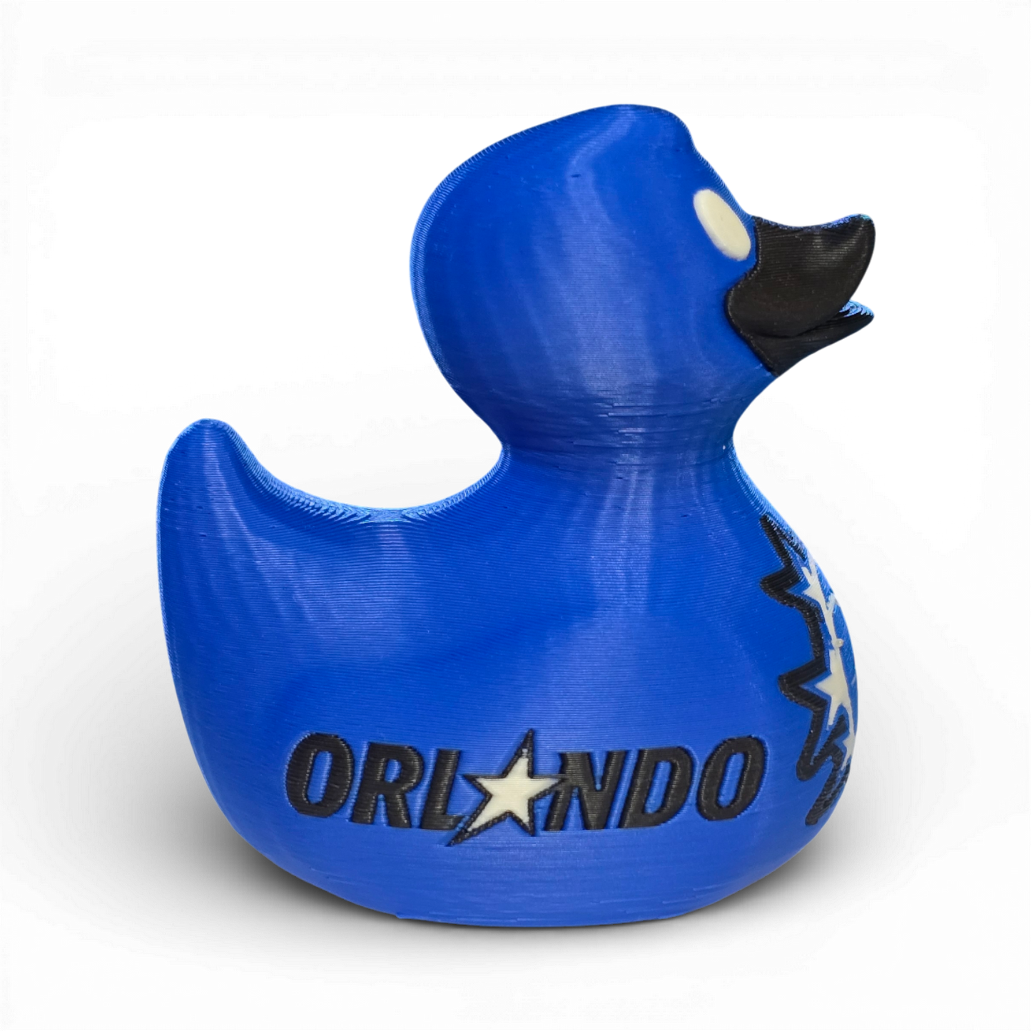 Orlando Magic Duck